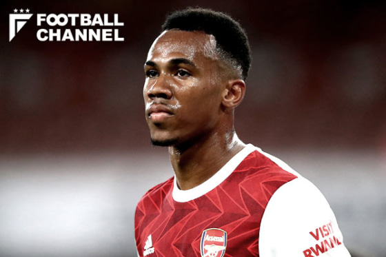 ガブリエウ・マガリャンイス