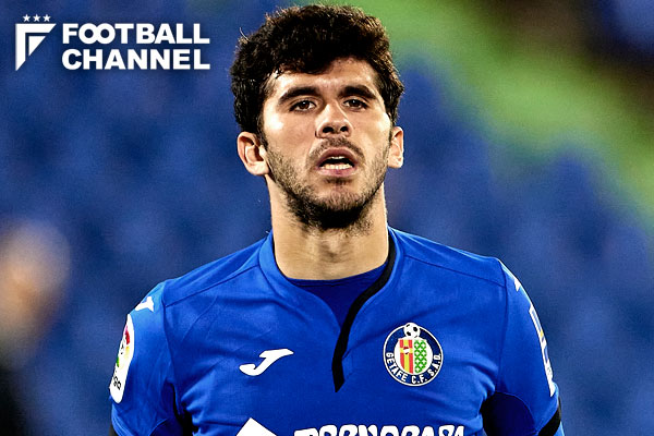 カルレス・アレニャ