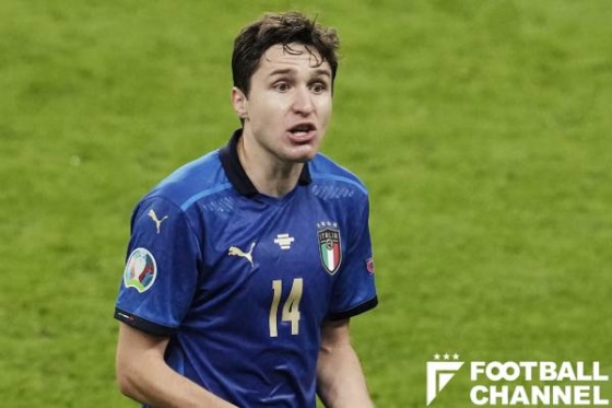 フェデリコ・キエーザ