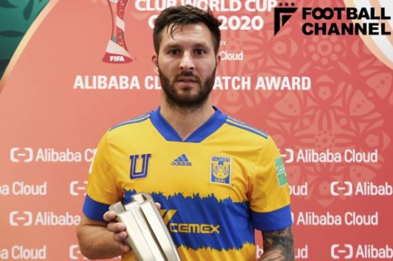 アンドレ＝ピエール・ジニャック