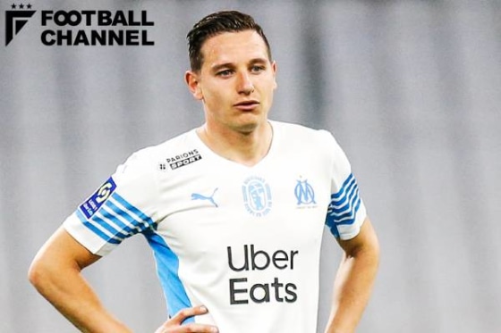 フロリアン・トバン