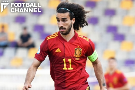 マルク・ククレージャ