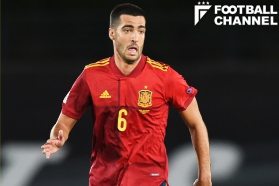 ミケル・メリーノ