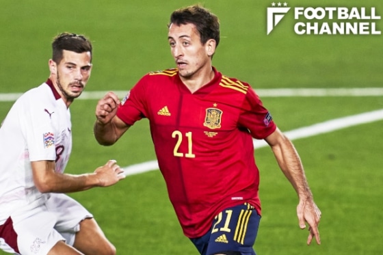 ミケル・オヤルサバル