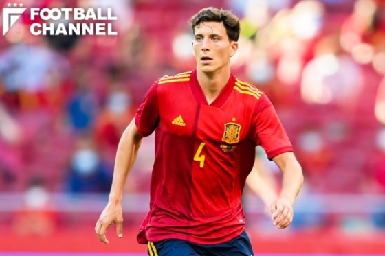 パウ・トーレス