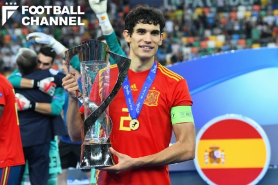 ヘスス・バジェホ