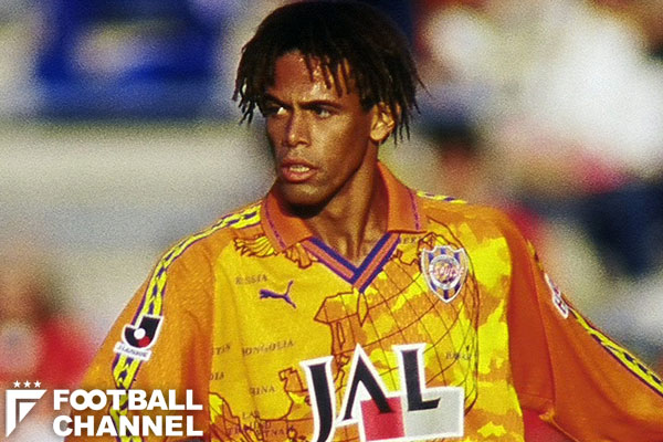 三都主アレサンドロ