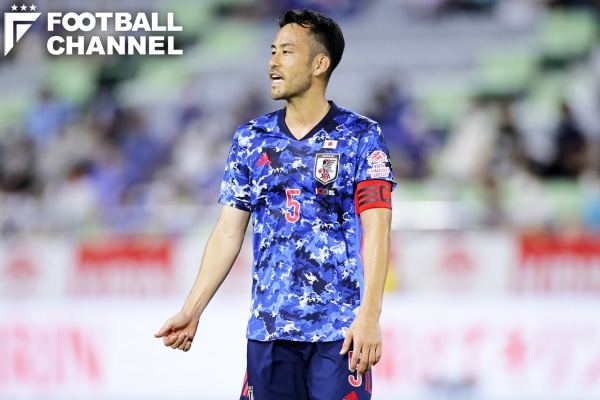 吉田麻也の思いとどう向き合うべきか? 否定でも批判でもなく…「真剣に