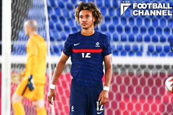 アレクシス・ベカ・ベカ