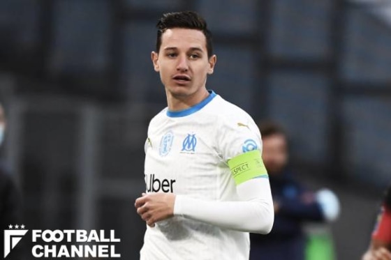 フロリアン・トバン