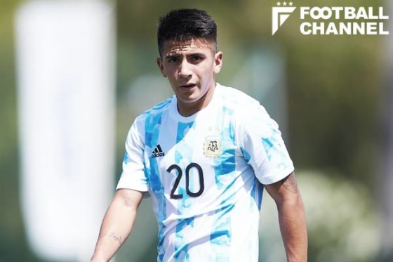 チアゴ・アルマダ