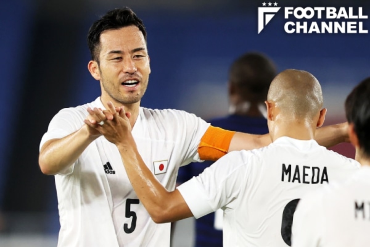 吉田麻也が マジか と驚いたのはナゼ U 24日本代表が決勝tで直面する 時間 の違いとその影響 東京五輪 フットボールチャンネル