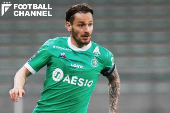 マテュー・ドゥビュシー