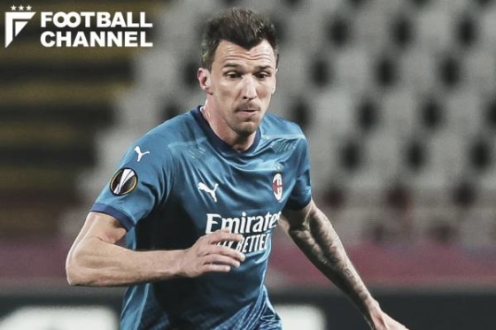 マリオ・マンジュキッチ