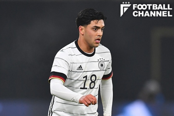 ナディーム・アミリ