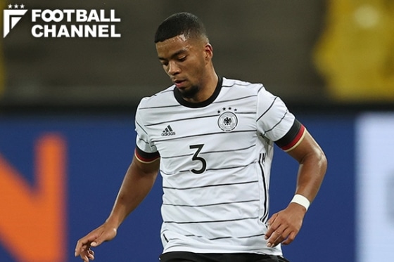 ベンヤミン・ヘンリクス