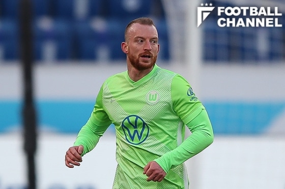 マクシミリアン・アーノルド