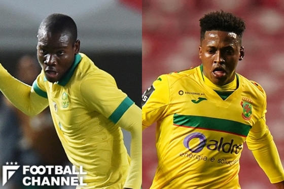 u24南アフリカ注目選手