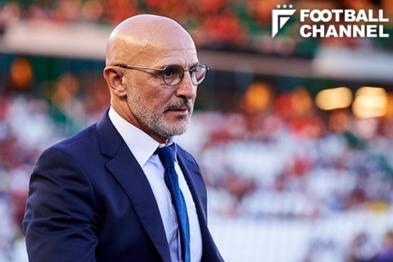 u24スペイン代表＿監督