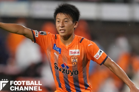 20210819.松岡大起Getty