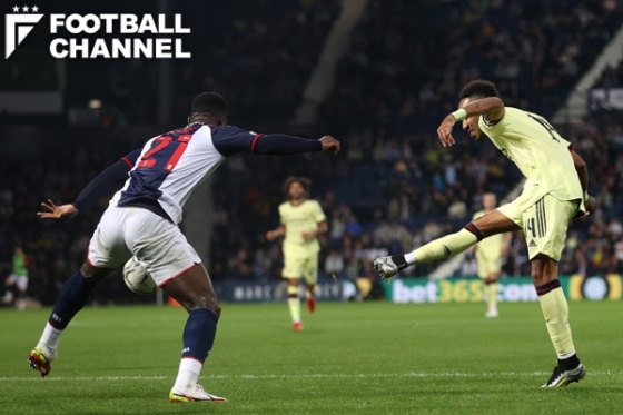 0826Aubameyang_getty