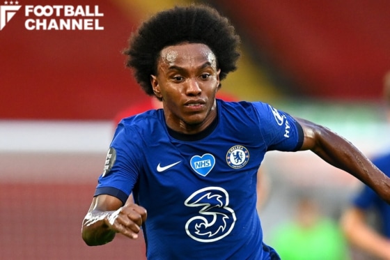 20210827ウィリアンGetty