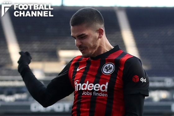 アンドレ・シウバ