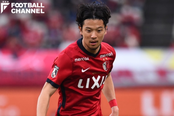 20210819.白崎凌兵Getty