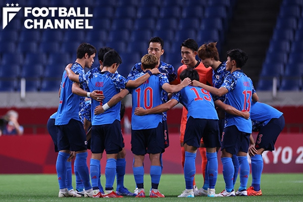 U-24日本代表