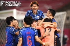 U-24日本代表