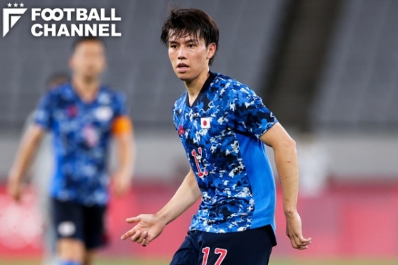 田中碧