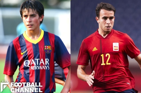 エリック・ガルシア