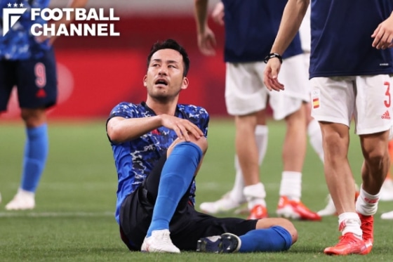 吉田麻也