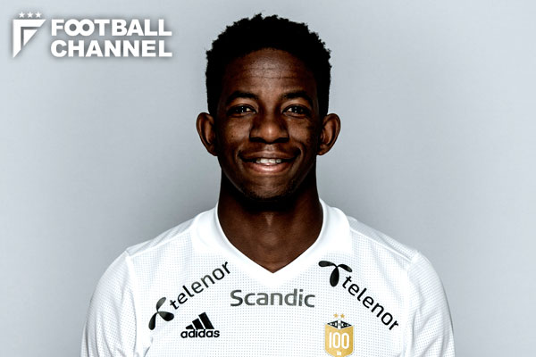 ムシャガ・ジョアル・バケンガ