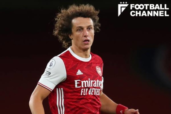 ダビド・ルイス