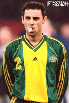 ケビン・マスカット