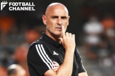 ケビン・マスカット