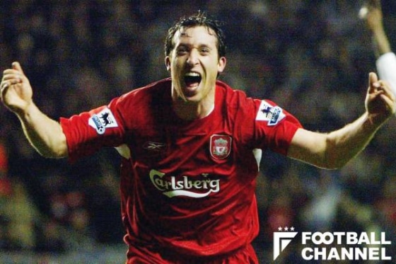 ロビー・ファウラー