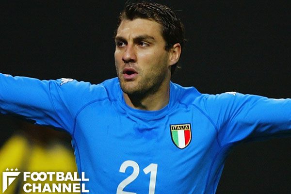 クリスティアン・ヴィエリ