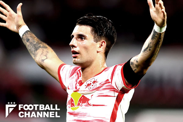 ソボスライ・ドミニク