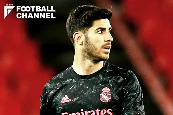 マルコ・アセンシオ