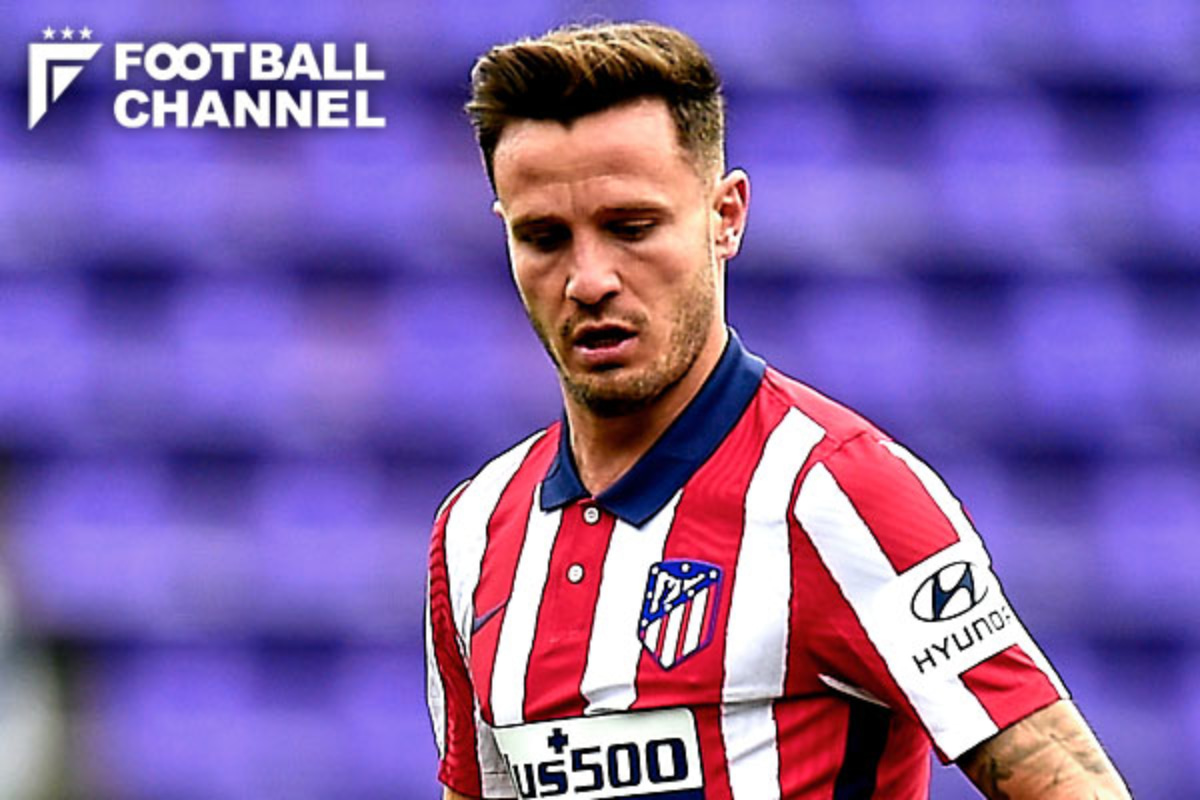 アトレティコの26歳mfがプレミアリーグ移籍か マンuを抑えチェルシーが優勢 フットボールチャンネル