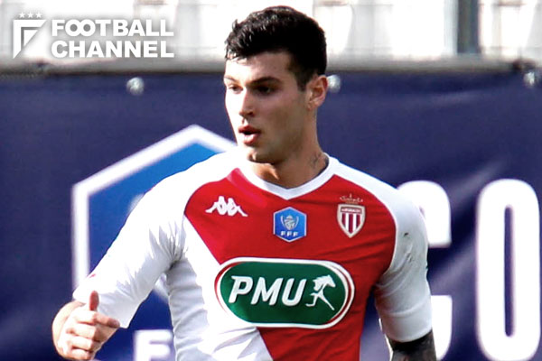 ピエトロ・ペッレグリ