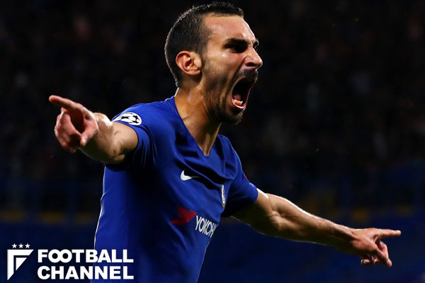 ダヴィデ・ザッパコスタ