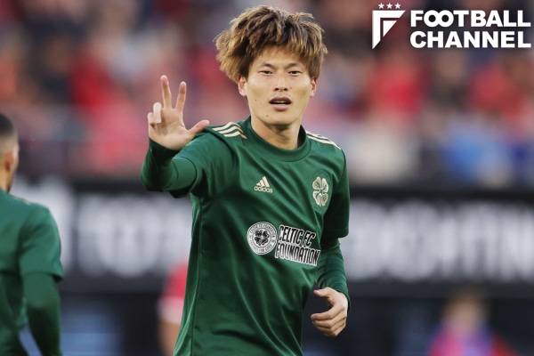 古橋亨梧 日本代表 ホーム サッカー ユニフォーム - フットサル