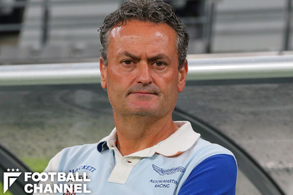 アルベルト・プッチ