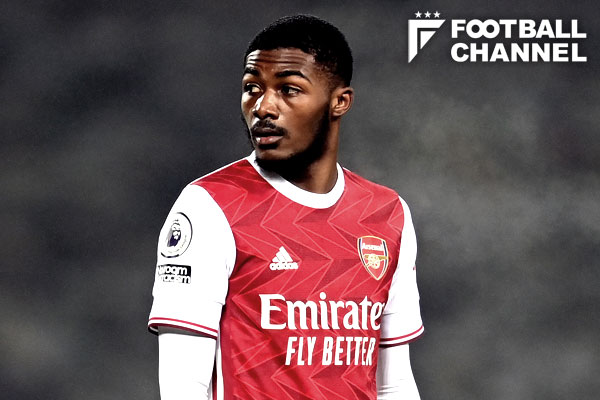 エインズリー・メイトランド＝ナイルズ