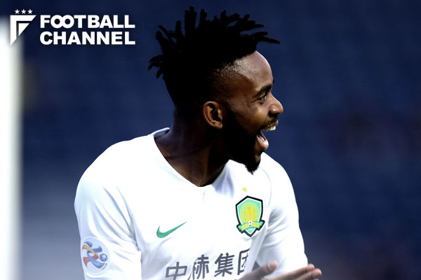 セドリック・バカンブ