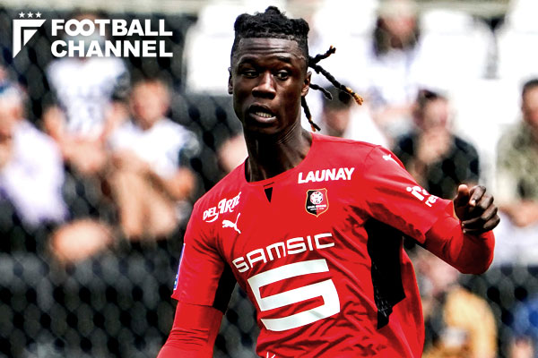 エドゥアルド・カマヴィンガ