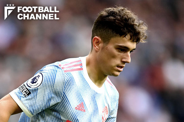 ダニエル・ジェームズ